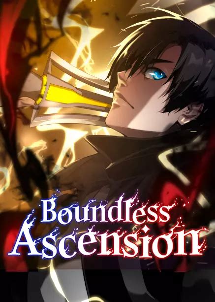 Read boundless ascension. Things To Know About Read boundless ascension. 